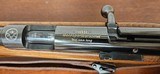 J.G. Anschutz Wehrsportkarabiner 4mm Lang - 12 of 14