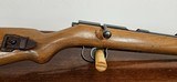 J.G. Anschutz Wehrsportkarabiner 4mm Lang - 3 of 14