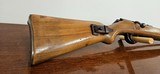J.G. Anschutz Wehrsportkarabiner 4mm Lang - 2 of 14