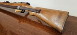 J.G. Anschutz Wehrsportkarabiner 4mm Lang - 8 of 14
