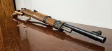 J.G. Anschutz Wehrsportkarabiner 4mm Lang - 6 of 14