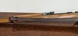 J.G. Anschutz Wehrsportkarabiner 4mm Lang - 10 of 14