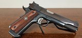 Colt's Tactical Model IPSC Commemorative 1911 .45ACP - 7 of 15