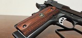 Colt's Tactical Model IPSC Commemorative 1911 .45ACP - 8 of 15