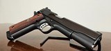 Colt's Tactical Model IPSC Commemorative 1911 .45ACP - 11 of 15