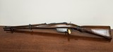 Mannlicher M1895 Stutzen 8x56R - 6 of 15