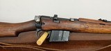 Ishapore No.7 Jungle Carbine 7.62 NATO - 3 of 13