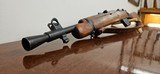 Ishapore No.7 Jungle Carbine 7.62 NATO - 12 of 13