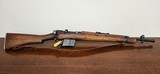 Ishapore No.7 Jungle Carbine 7.62 NATO - 1 of 13