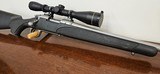 Remington 700 7mm-08 W/ Leupold VX-2 - 4 of 11