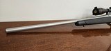 Remington 700 7mm-08 W/ Leupold VX-2 - 9 of 11