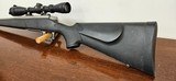 Remington 700 7mm-08 W/ Leupold VX-2 - 7 of 11