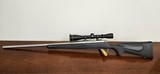 Remington 700 7mm-08 W/ Leupold VX-2 - 6 of 11