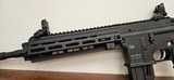 HK 416D .22LR W/ Box - 11 of 13