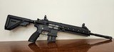 HK 416D .22LR W/ Box - 1 of 13