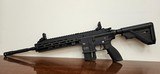 HK 416D .22LR W/ Box - 8 of 13