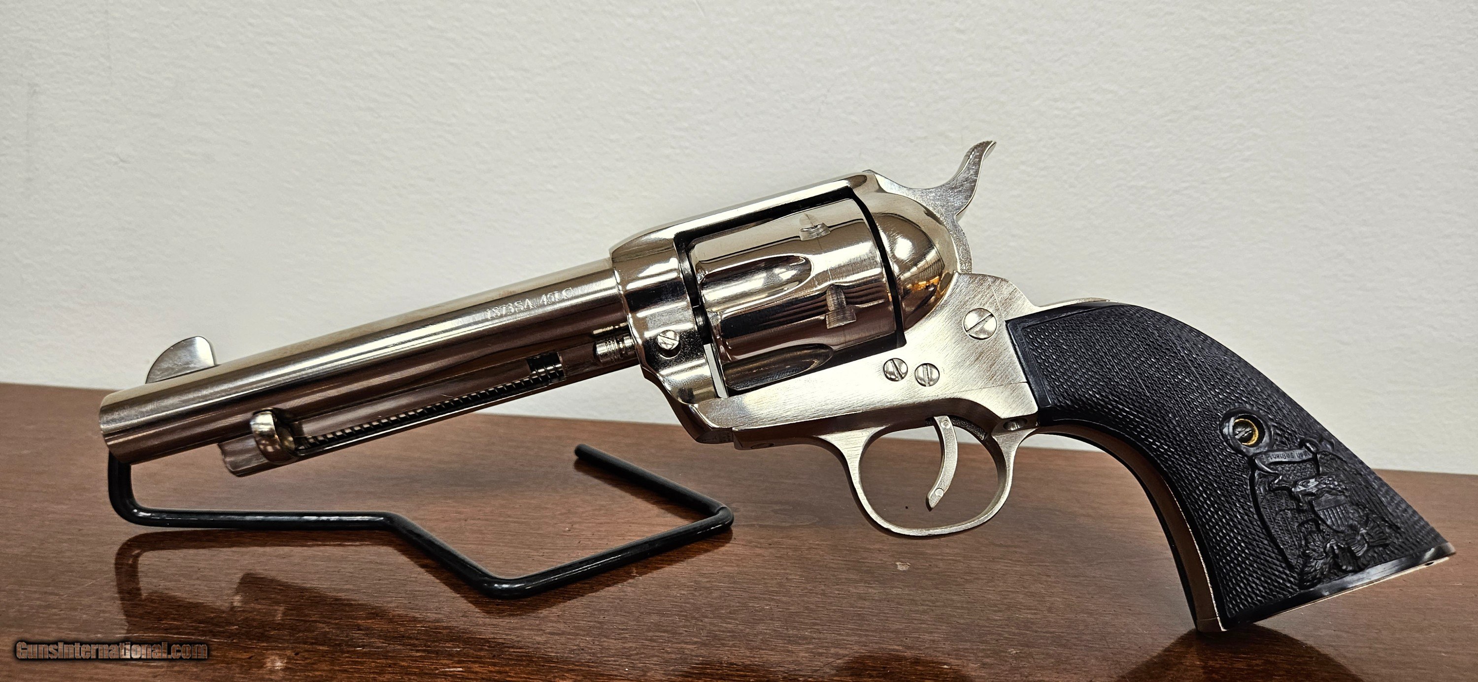 Pietta 1873sa 45 Colt