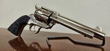 Pietta 1873SA .45 Colt - 9 of 10