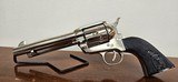 Pietta 1873SA .45 Colt - 1 of 10