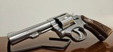 Smith & Wesson 65-4 .357 Mag - 5 of 12