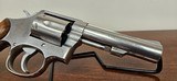 Smith & Wesson 65-4 .357 Mag - 10 of 12