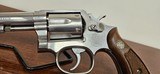 Smith & Wesson 65-4 .357 Mag - 3 of 12