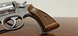 Smith & Wesson 65-4 .357 Mag - 2 of 12