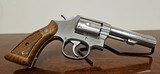Smith & Wesson 65-4 .357 Mag - 7 of 12