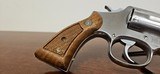 Smith & Wesson 65-4 .357 Mag - 8 of 12