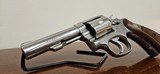 Smith & Wesson 65-4 .357 Mag - 4 of 12