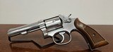 Smith & Wesson 65-4 .357 Mag - 1 of 12
