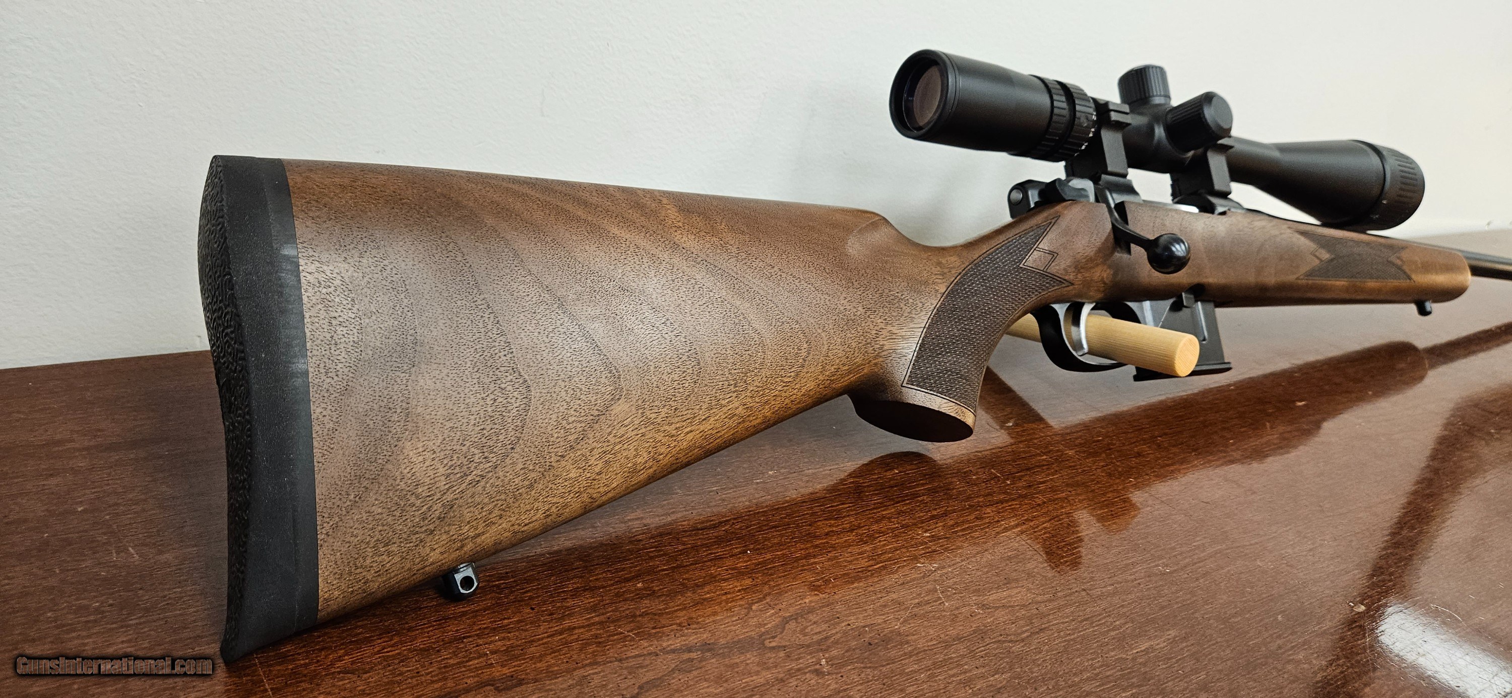 Cz 527 6 5 grendel