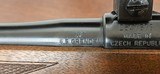 CZ 527 6.5 Grendel - 10 of 13