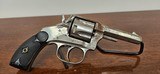 Hopkins & Allen XL Bulldog .32 S&W - 1 of 11