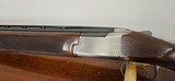 LNIB Browning Citori 725 Sporting 12g W/ Case - 10 of 13