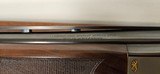 LNIB Browning Citori 725 Sporting 12g W/ Case - 11 of 13