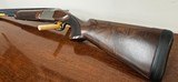 LNIB Browning Citori 725 Sporting 12g W/ Case - 9 of 13