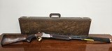 LNIB Browning Citori 725 Sporting 12g W/ Case - 1 of 13