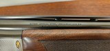 LNIB Browning Citori 725 Sporting 12g W/ Case - 7 of 13