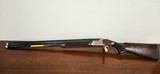 LNIB Browning Citori 725 Sporting 12g W/ Case - 8 of 13