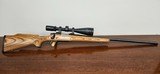 Remington 700 VLS .22-250 - 1 of 15