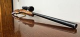 Remington 700 VLS .22-250 - 5 of 15