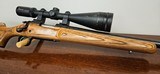 Remington 700 VLS .22-250 - 4 of 15