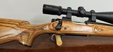 Remington 700 VLS .22-250 - 3 of 15