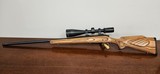 Remington 700 VLS .22-250 - 6 of 15