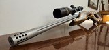 Ruger 10/22 Handgunner Custom W/ Leupold Scope - 11 of 13