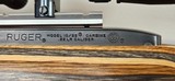 Ruger 10/22 Handgunner Custom W/ Leupold Scope - 9 of 13