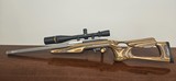 Ruger 10/22 Handgunner Custom W/ Leupold Scope - 6 of 13