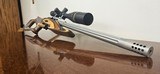 Ruger 10/22 Handgunner Custom W/ Leupold Scope - 5 of 13