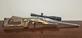 Ruger 10/22 Handgunner Custom W/ Leupold Scope - 1 of 13